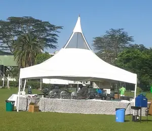 50-Pax Tent for Hire,Clean Affordable