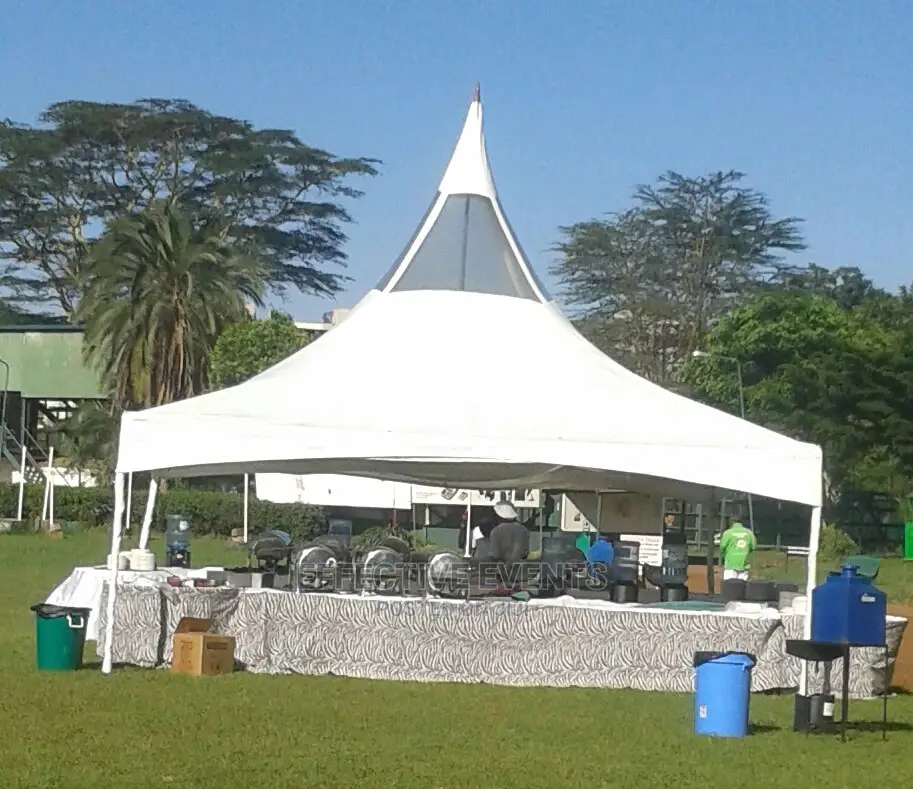 50-Pax Tent for Hire,Clean Affordable