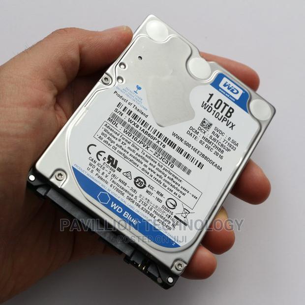 1tb Laptop - main view