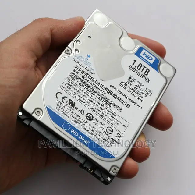1tb Laptop