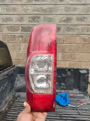 Tail Lamps /Light for Isuzu Demax 2006