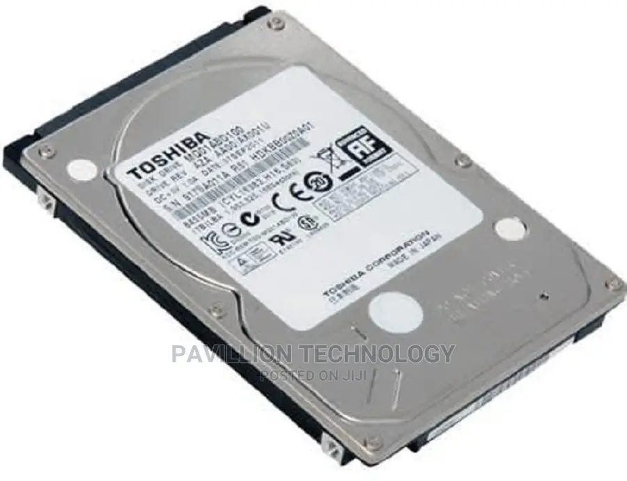 1tb Laptop