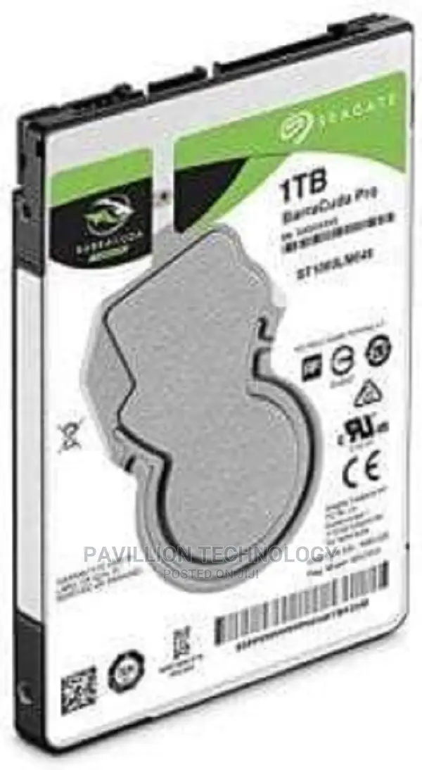 1tb Laptop