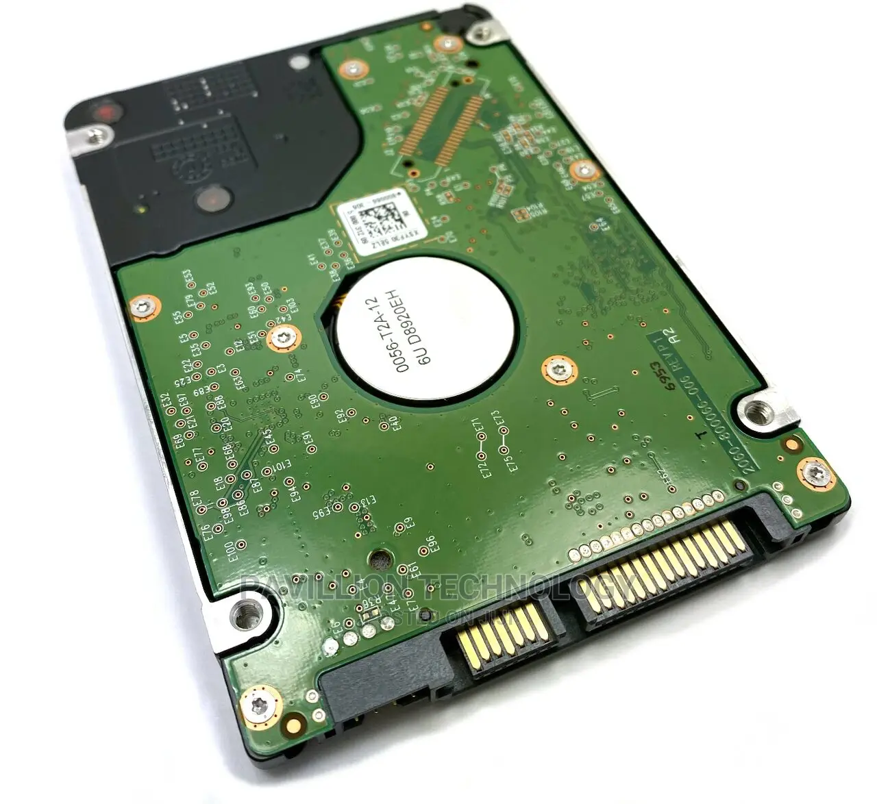 320 Gb Laptop