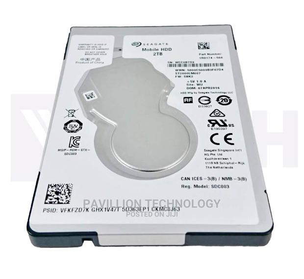 2tb Hdd Laptop - thumbnail 2
