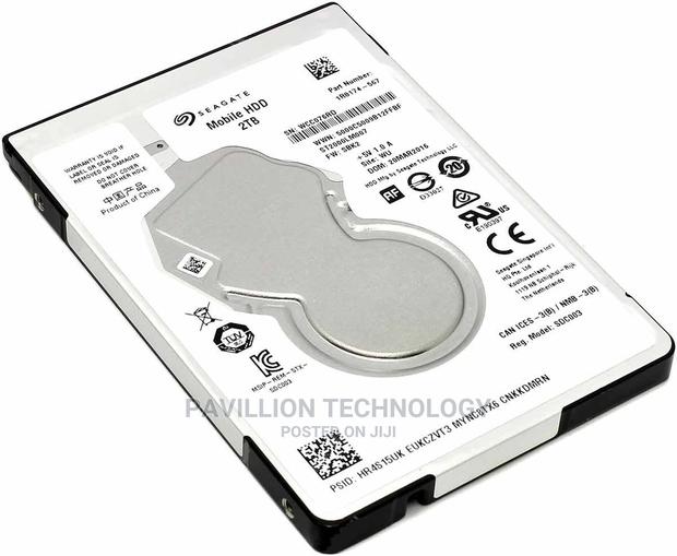 2tb Hdd Laptop - thumbnail 4