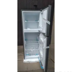 120 Litres Double Door Refrigerator