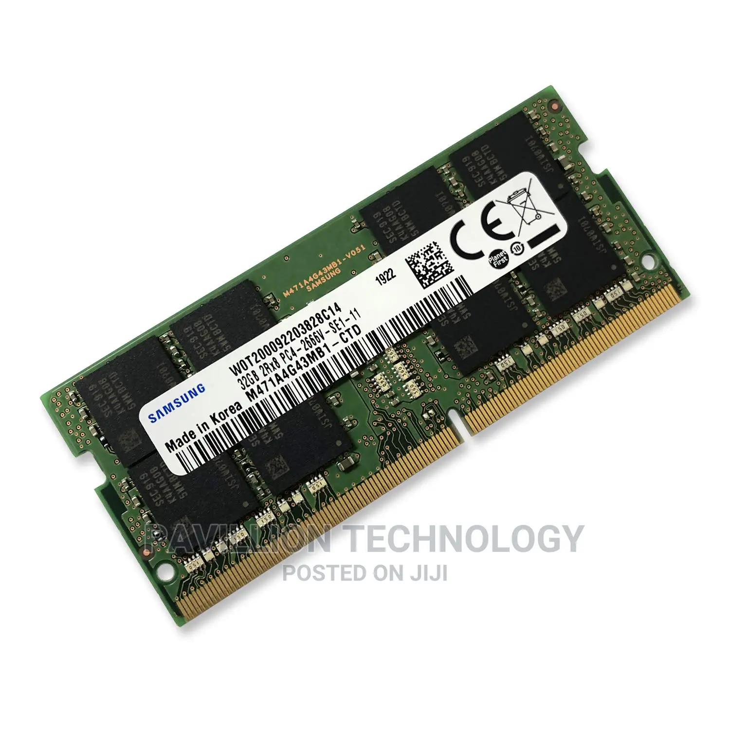 16 Gb Laptop Ram