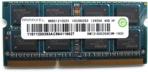 4gb Pc3l Laptop - thumbnail 3