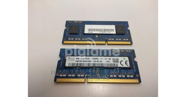 4gb Pc3l Laptop - thumbnail 4