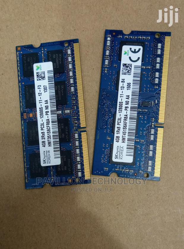 4gb Pc3l Laptop - thumbnail 5