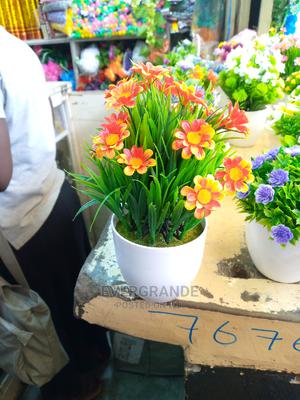 Artificial Living Room Flowers - thumbnail 2