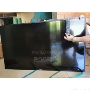 4K 55 Inches Vision Smart Android Tv
