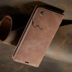 Caseme iPhone 11 Pro Max Vintage Case - Brown