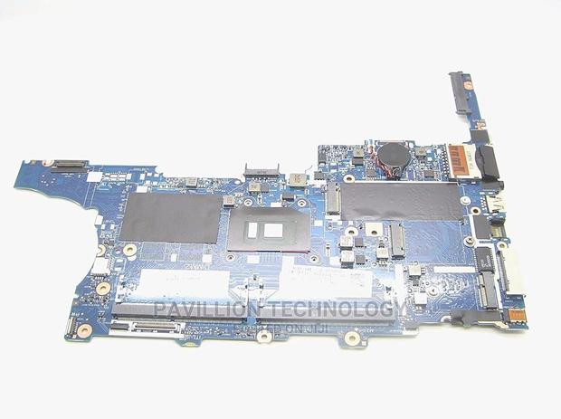 Hp 840 G3 Core I5 Motherboard - thumbnail 2