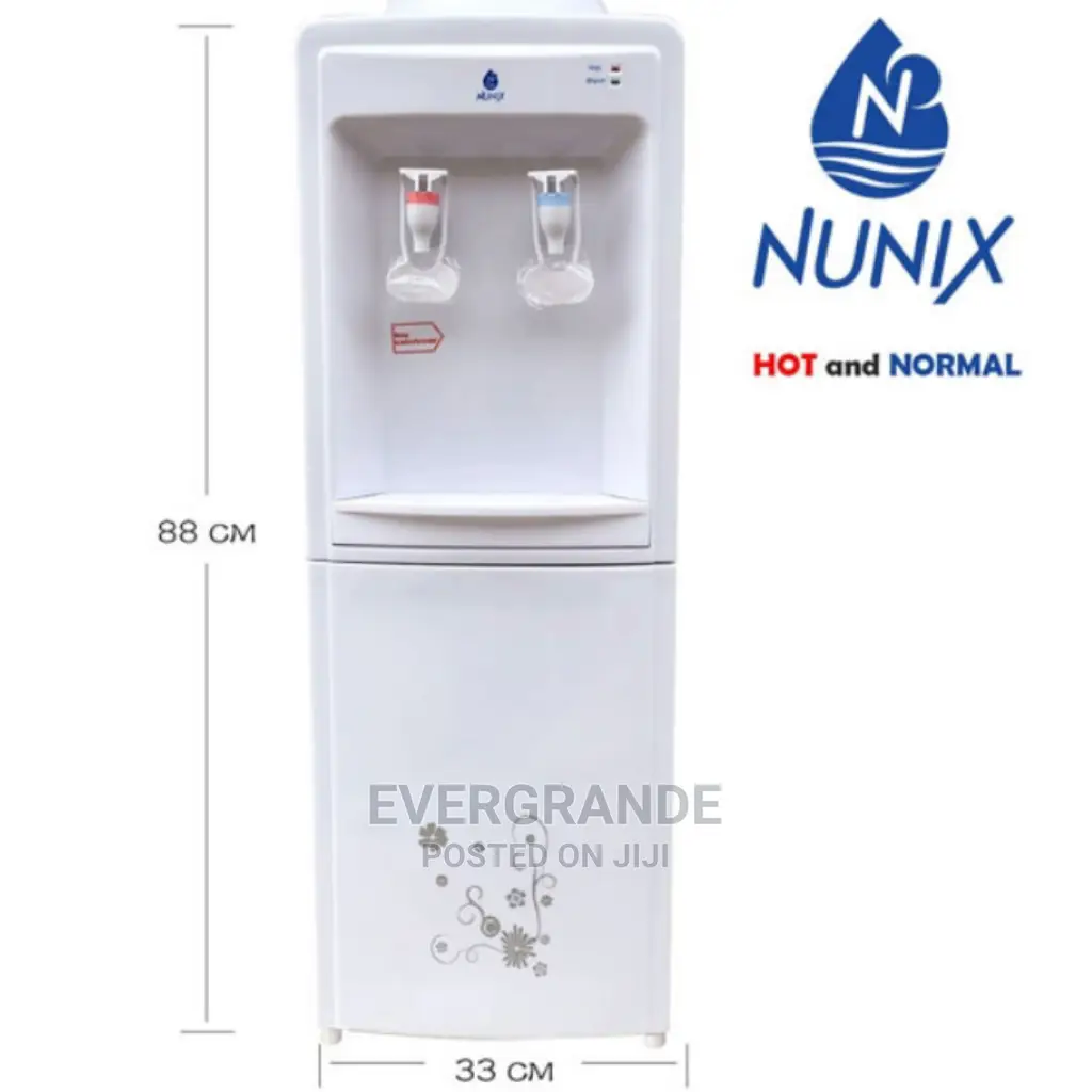 Nunix Dispenser -Hot Normal-4300