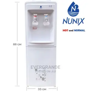 Nunix Dispenser -Hot Normal-4300