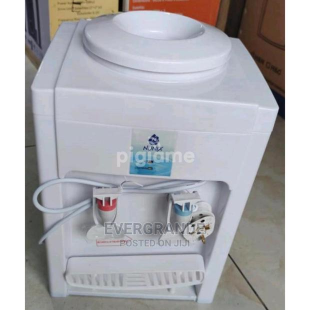 K1 Table Top Dispenser