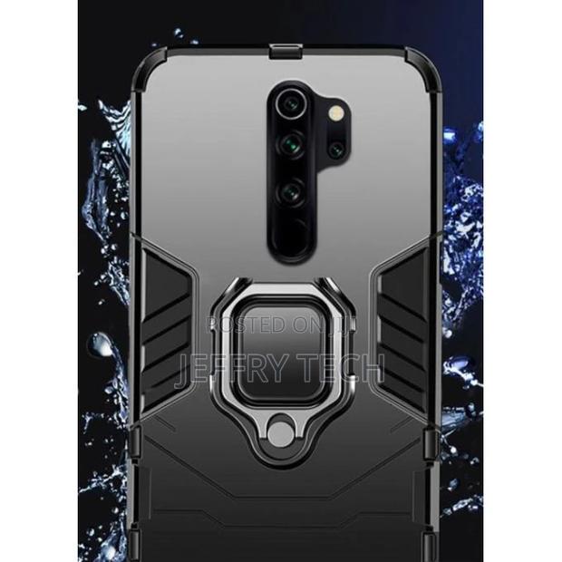 Ring Case Redmi Note 8pro - thumbnail 2