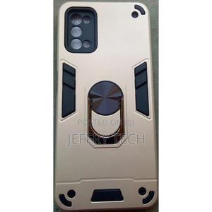 Generic Heavy Duty Case Samsung Galaxy A03s - thumbnail 2