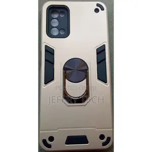 Generic Heavy Duty Case Samsung Galaxy A03s