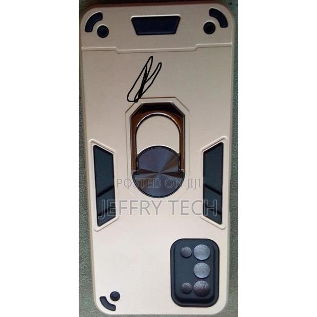 Generic Heavy Duty Case Samsung Galaxy A03s - thumbnail 3