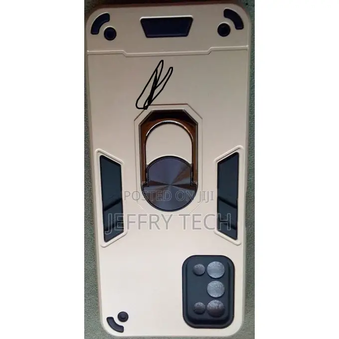 Generic Heavy Duty Case Samsung Galaxy A03s