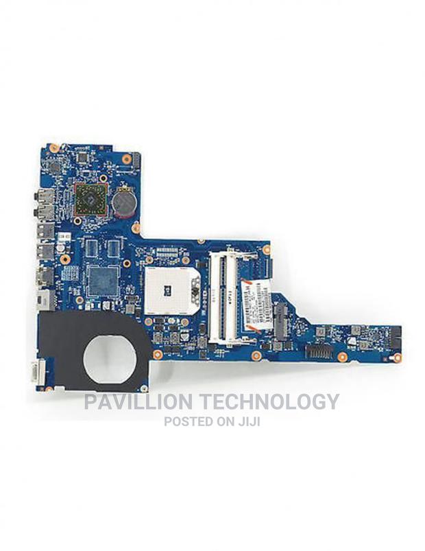 Hp G6 Motherboard - thumbnail 2