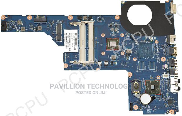 Hp G6 Motherboard - thumbnail 3