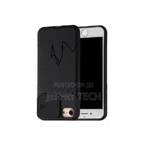 Black Case Cover for iPhone 6 Plus / 6S+ / 6G+