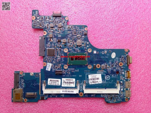 Hp 430 G1 Motherboards - main view