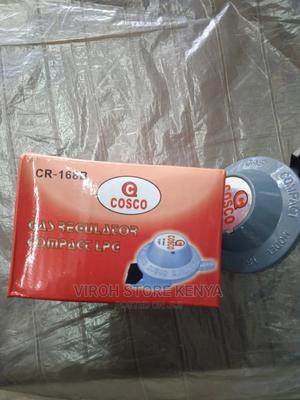 13kg Gas Regulator - thumbnail 2