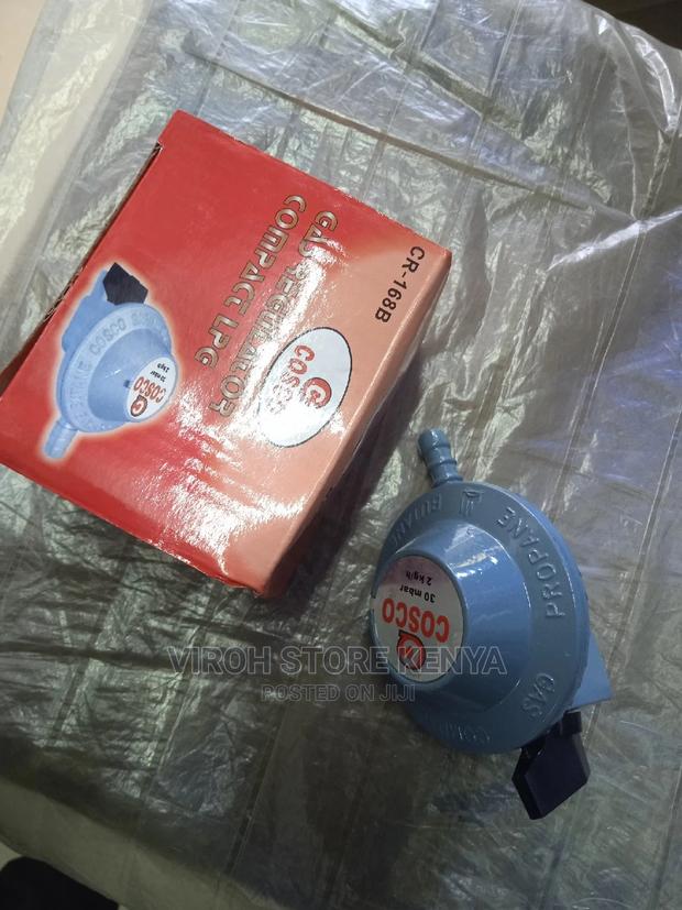 13kg Gas Regulator - thumbnail 4