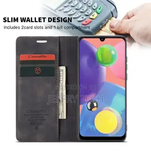 Flip Stand Case Cover for Samsung Note 10 Plus