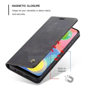 Flip Stand Case Cover for Samsung Note 10 Plus