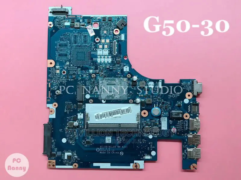 Lenovo G50-30