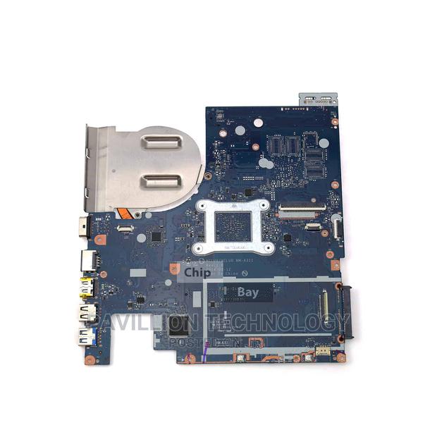 Lenovo G50-30 - thumbnail 3