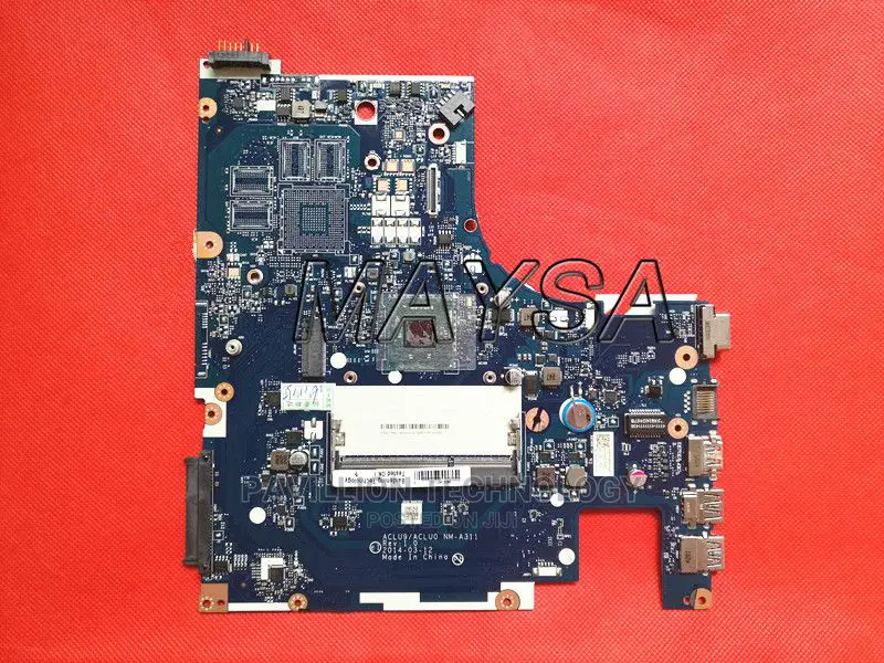 Lenovo G50-30