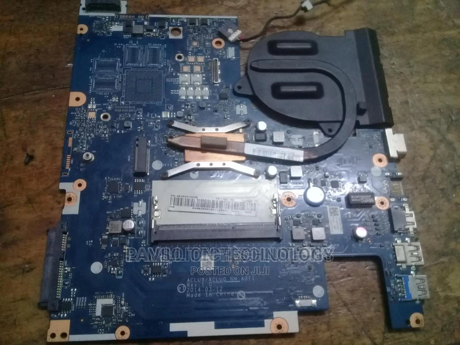 Lenovo G50-30