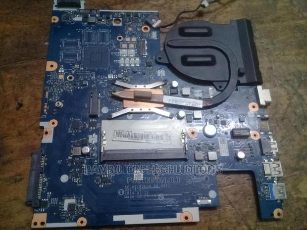 Lenovo G50-30 - thumbnail 9