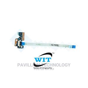 Hp Power Switches - thumbnail 2