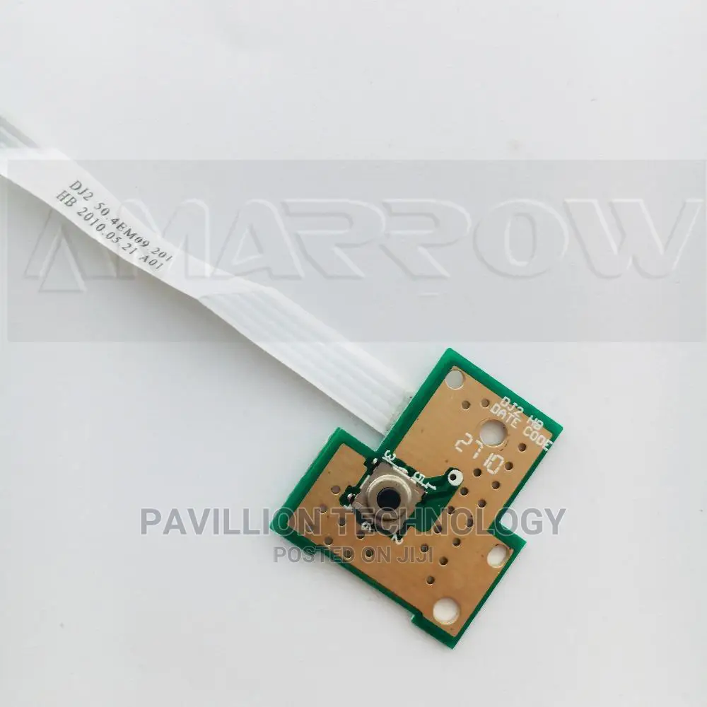 Dell Power Switches