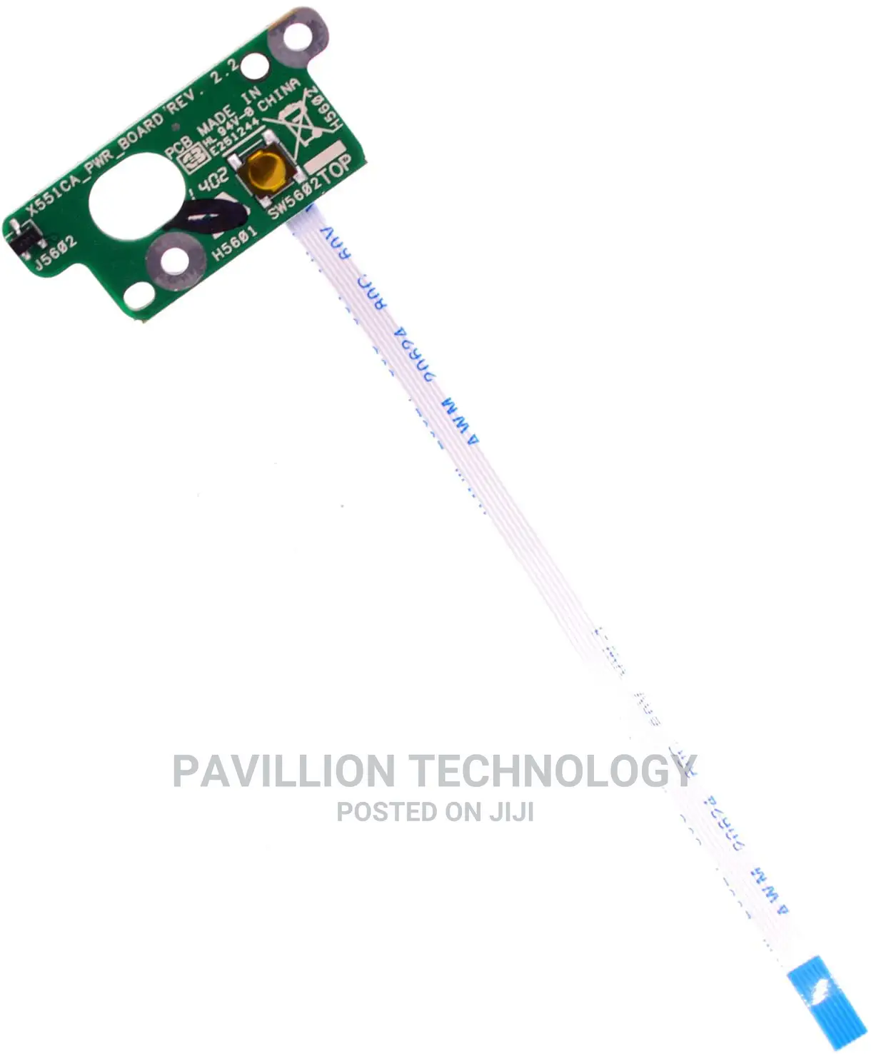 Asu Power Switches