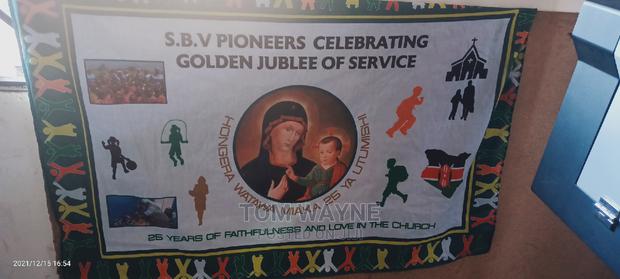 Leso Printed With Your Artwork and Logo or Picture - thumbnail 2