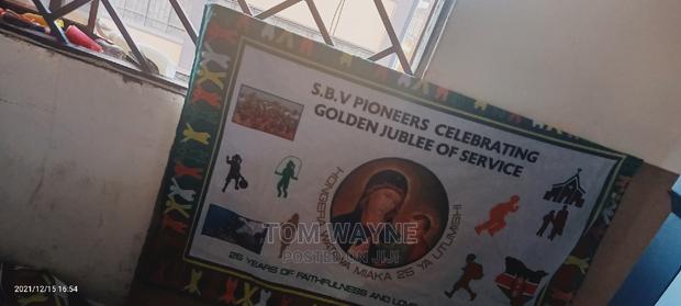 Leso Printed With Your Artwork and Logo or Picture - thumbnail 3