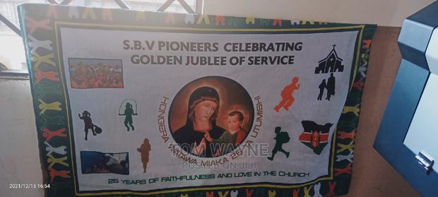 Leso Printed With Your Artwork and Logo or Picture - thumbnail 4