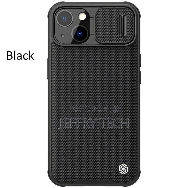 Nillkin Case Camera Cover Lens for iPhone 13 Pro Max