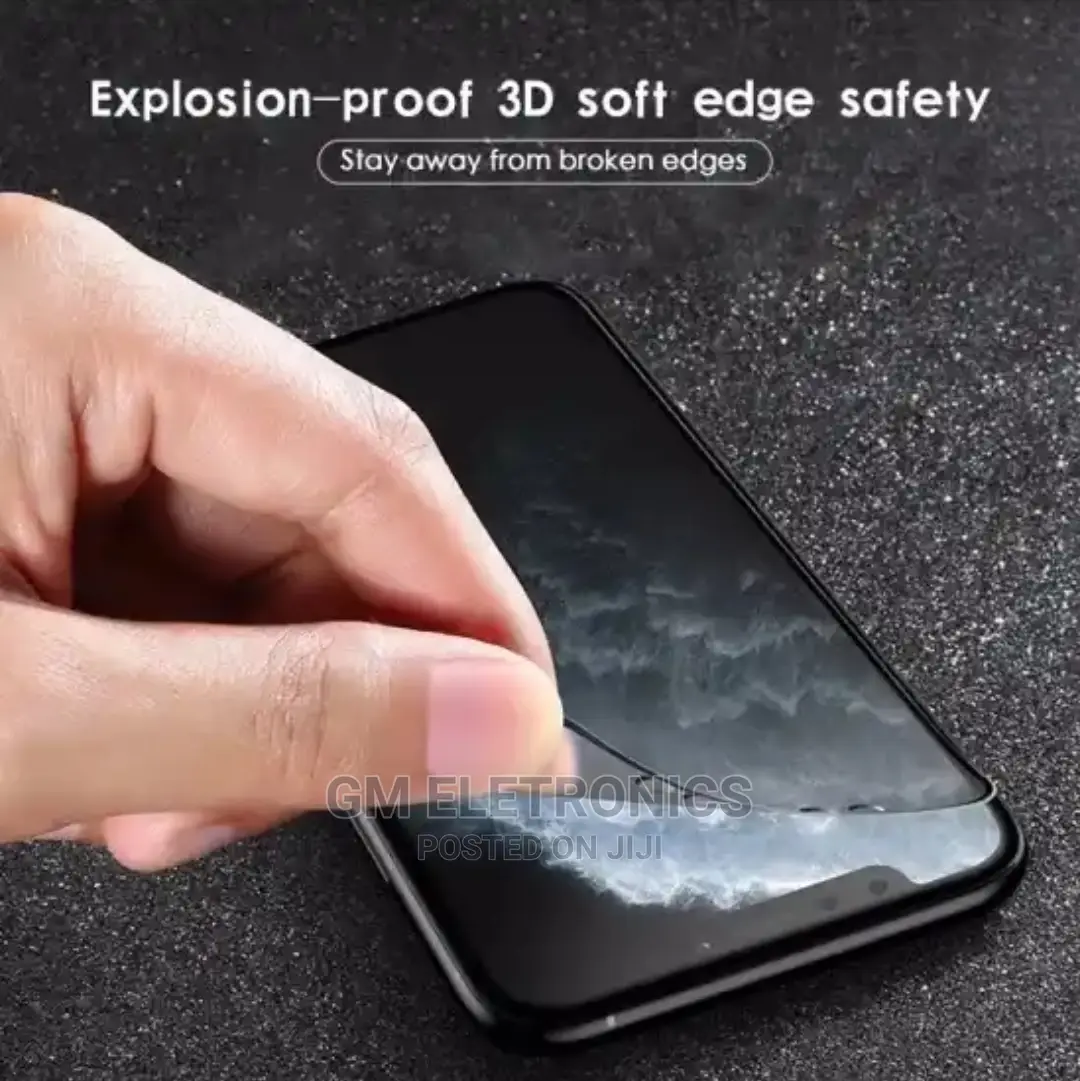 Samsung Ceramic Matte Screen Protector.