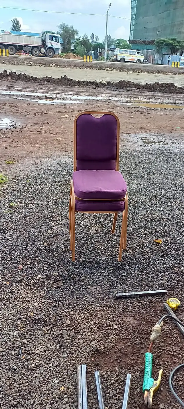 Banguet/Conference Chairs