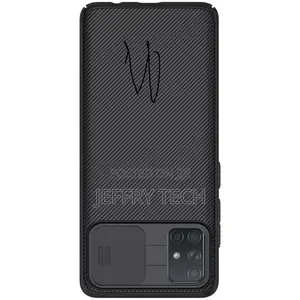 Case Camera Protection Cover for Samsung Galaxy A51 / A71 4G